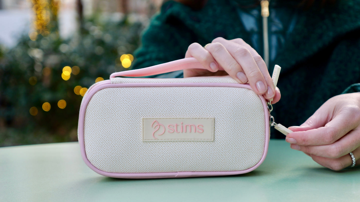 The Fertility Med Bag (Pre-Order)