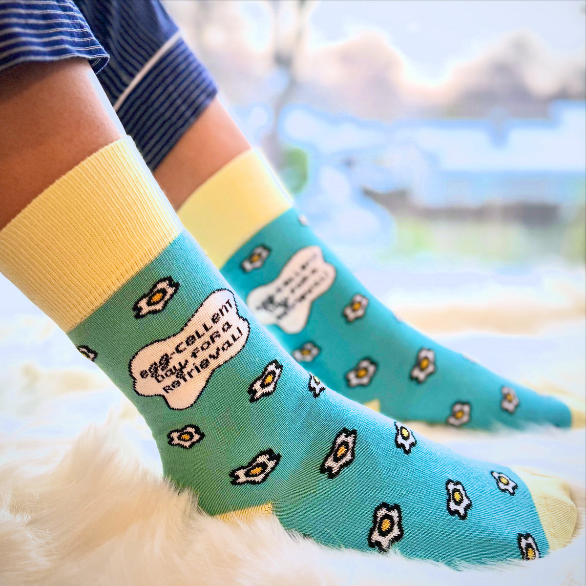 Stims x IVFeet Bundle