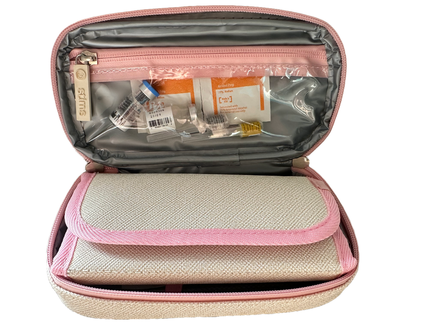 The Fertility Med Bag (Pre-Order)