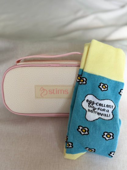 Stims x IVFeet Bundle