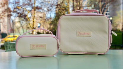 The Daily Fertility Med Bag