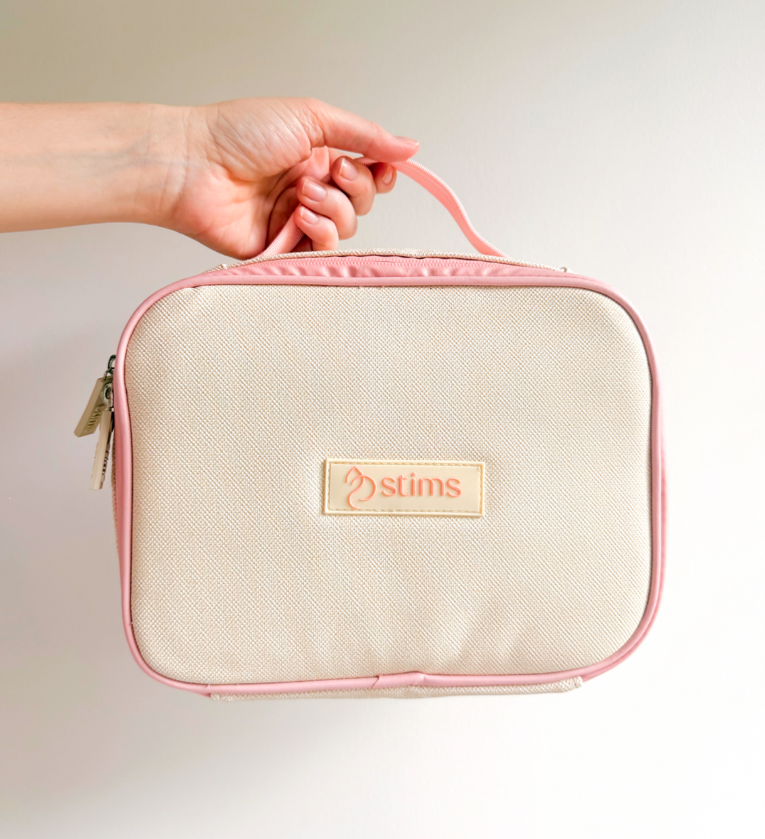 The Daily Fertility Med Bag